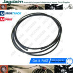 New Jaguar Daimler XJ6 XJ12 XJS E-Type S-Type Screen Filler Rubber BD48847