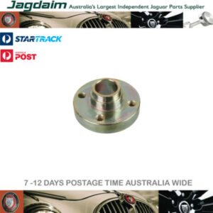 New Jaguar Water Pump Flange C25082