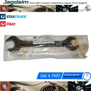 New Jaguar XJ Series 2 17-19 mm Spanner C44364