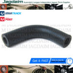New Jaguar 76-92 XJS Coolant Expansion Tank Hose CAC4605/2 CAC46052