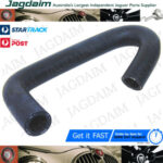 New Jaguar XK8 XKR2003 2004-2006 Water Valve To Water Pump Heater Hose MJB6720AC