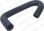 New Jaguar XK8 XKR2003 2004-2006 Water Valve To Water Pump Heater Hose MJB6720AC - Image 2