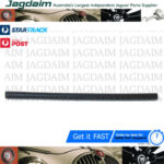 New Jaguar XJS 5.3L V12 78-92 Engine Coolant Bypass Hose CAC50931 CAC5093/1