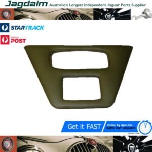New Jaguar Dash Trim BD44484HDA
