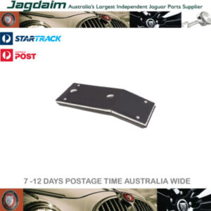 New Jaguar Brake Master Cylinder Heat Shield C6700