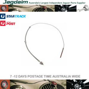 New Jaguar Handbrake Cable C13869