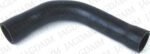 New Jaguar Fits 71-74 XKE 5.3L-V12 Radiator Coolant Hose lower GRH541 C35808 - Image 2
