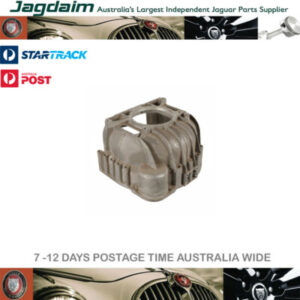 New Jaguar Converter Housing C26702