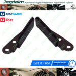 New Jaguar Daimler 6 CYL XK Engine Top Timing Chain Guide Kit C13616 C13617