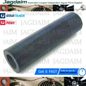 New Jaguar Vanden Plas XJ6 XJ12 XJR 4.0 HVAC Heater Hose MNA6720AB
