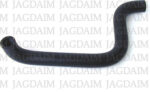 New Jaguar XJ12 1974 1975-1979 XJS 1976 1977 1978 1979-1992 Heater Hose CCC6343 - Image 2