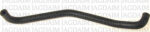 New Jaguar XJ6 4.2L-L6 HVAC Heater Hose fits 74-78 URO Parts OE# C41019 - Image 2
