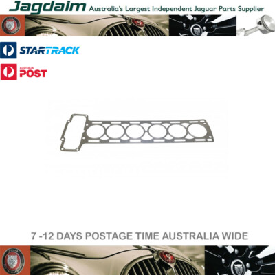 1-1433.jpg New Jaguar Cylinder Head Gasket C19112# - Image 1