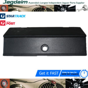 New Jaguar Glove Box Door BAC2952