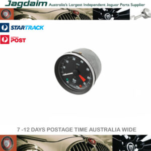 New Jaguar Rev Counter C39981*
