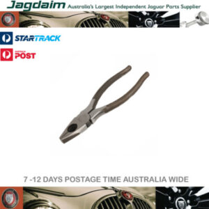 New Jaguar Pliers C996
