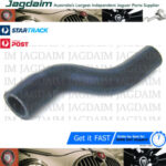 New Jaguar XKE E-Type 4.2L-L6 Fits 64-71 Engine Coolant Bypass Hose C24580