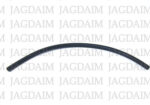 New Jaguar XJ6 88-94 Engine Coolant Recovery Tank Hose URO Parts CAC4572/2 - Image 2