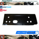 New Jaguar XJS Convertible L/H Lower Reinforcement BHC1295 - Image 2