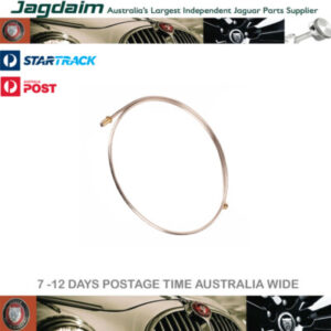 New Jaguar Brake Pipe C27335*