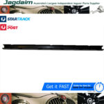 New Jaguar XJS 3.6 Wiring Harness Cradle DBC3032 - Image 3