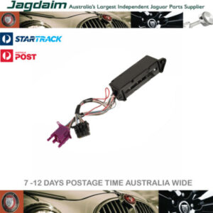 New Jaguar Switch DBC5120