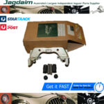 New Jaguar Brake Caliper Carrier JLM2195 - Image 2