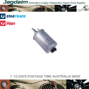 New Jaguar Fuel Filter C2Z8780*