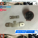 New Jaguar XJ6 XJ12 S3 Fan Relay Red 5.3 Litre 1988-1989 DAC1028 - Image 3