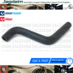 New Jaguar XJS 4.0L-L6 HVAC Heater Coolant Hose 92-96 CAC9800