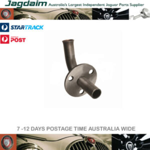 New Jaguar Oil Return Pipe C16753*