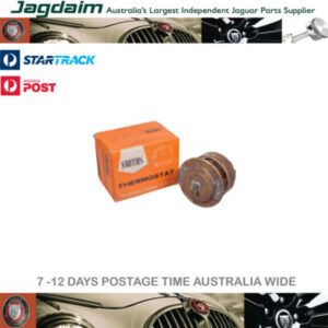 New Jaguar Thermostat CS1011/86