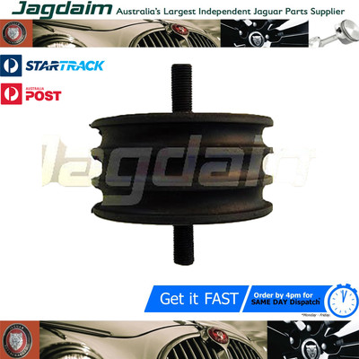 1-171.jpg New Jaguar 4.2 XJ Engine Mount JLM1009 - Image 1