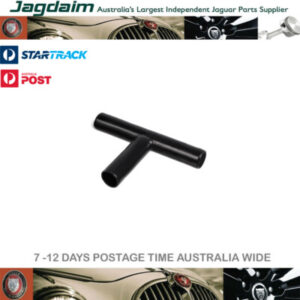 New Jaguar T-Piece C23211