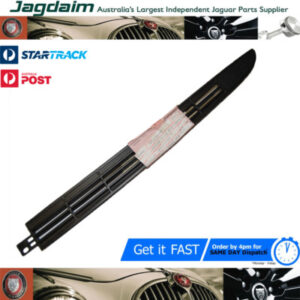 New Jaguar XJ40 late L/H Demister Grille BEC15109