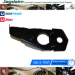 New Jaguar XJ40 R/H/F Bumper Strut Mount Plate JLM11550
