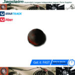 New Jaguar XJ Series1 1/4 Vent Knob Cover BD35953