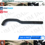 New Jaguar XJ12 5.3L-V12 Fits 76-79 HVAC Heater Hose URO Parts OE# C44474