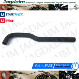 New Jaguar XJ12 5.3L-V12 Fits 76-79 HVAC Heater Hose URO Parts OE# C44474