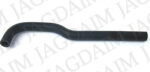 New Jaguar XJ12 5.3L-V12 Fits 76-79 HVAC Heater Hose URO Parts OE# C44474 - Image 2