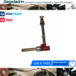 New Jaguar, Triumph Carburetor Jet GSU421