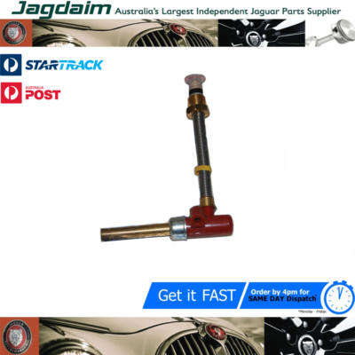 1-194.jpg New Jaguar, Triumph Carburetor Jet GSU421 - Image 1