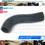 New Jaguar 65-67 XKE Engine Coolant Recovery Tank Hose Coolant Expansion C24579