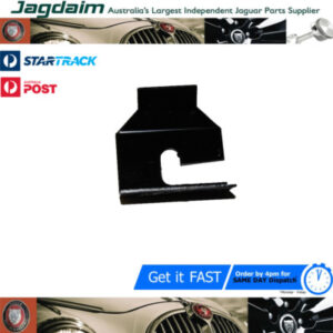 New Jaguar XJ40, X300, X308 Rear Blind Support Bracket BCC1016