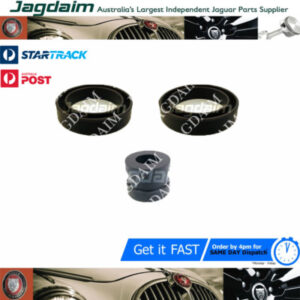 New Jaguar MK2 & Daimler 250 V8  Gearbox Mount C12265 X1 & CBC2517 X 2