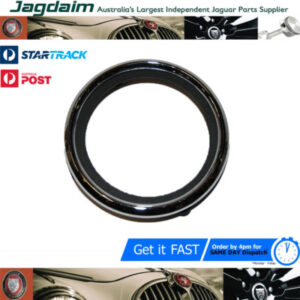 New Jaguar XJS Late Speaker Bezel BEC5381