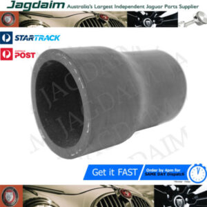 New Jaguar Mark X 4.2L-L6  64-66 Radiator Coolant Hose Lower URO Parts C43620