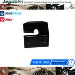 New Jaguar XJ40, X300, X308 Rear Blind Support Bracket BCC1016 - Image 2