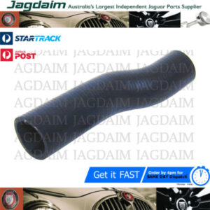 New Jaguar S-Type 3.0L-V6 05-08 Engine Coolant Hose XR810208