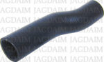 New Jaguar S-Type 3.0L-V6 05-08 Engine Coolant Hose XR810208 - Image 2